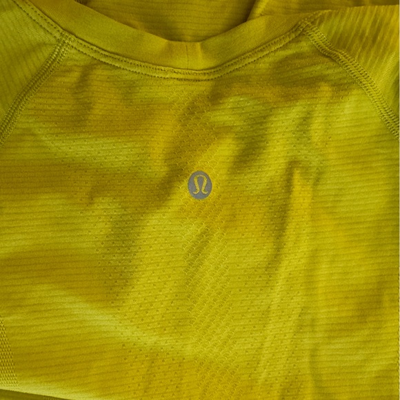 Lululemon Swiftly - Picture 5 of 6